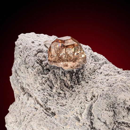 Topaz-Thomas Range | Juab Co. | Utah | USA